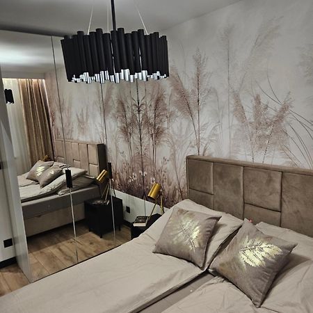 Appartamento Apartament Gold Biała Podlaska Esterno foto