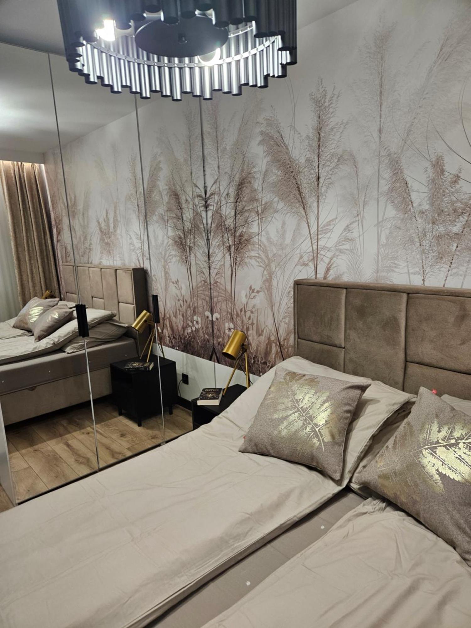 Appartamento Apartament Gold Biała Podlaska Esterno foto